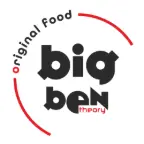 bigbentheory